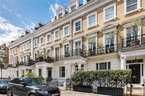 Studio to rent, Cranley Place, South Kensington, London, SW7