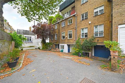 2 Hereford Square, London, SW7 4TT