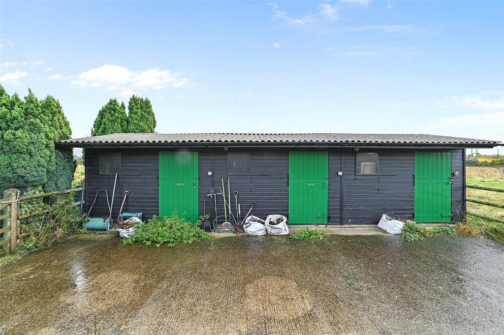 Stables