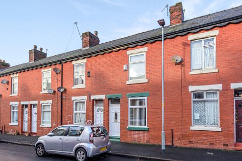 2 bedroom terraced house for sale, Giles Street, Manchester, M12