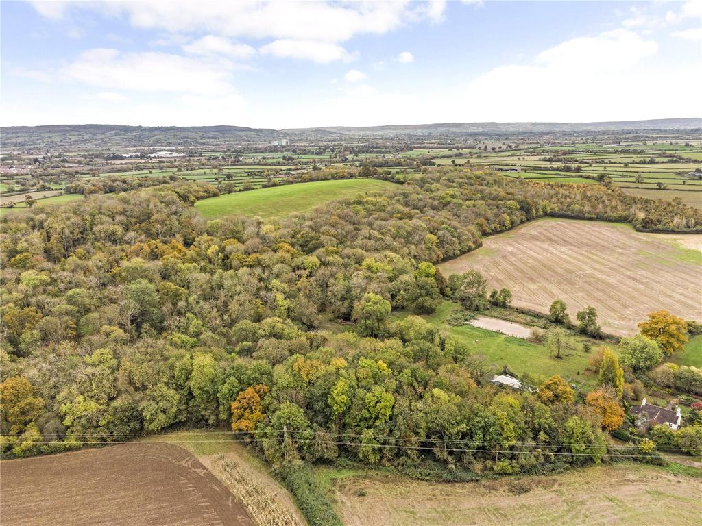 Keepers Lane, Elmore, Gloucester, GL2 Land £100,000