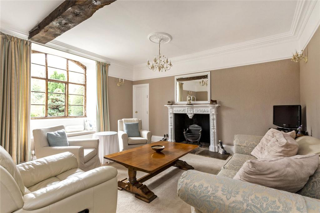 Drawing Room