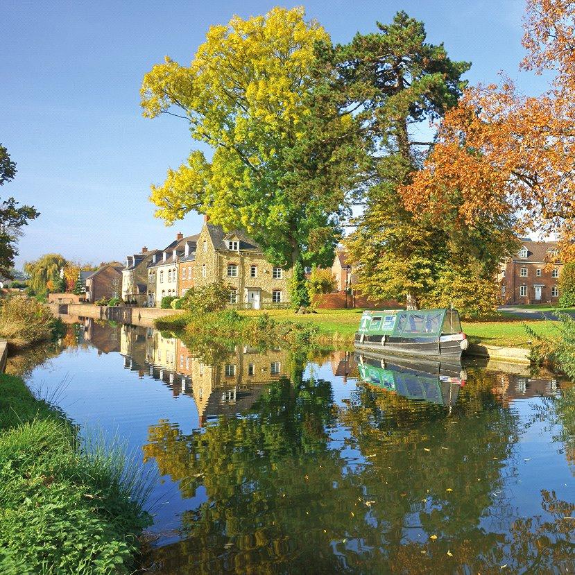 Stroudwater Canal