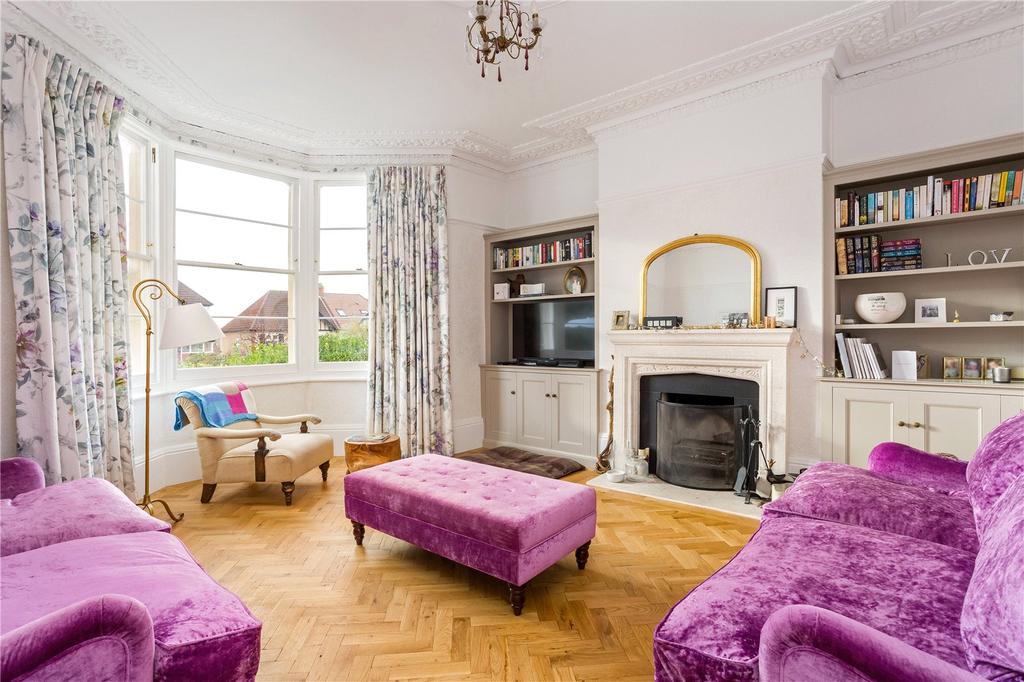 Drawing Room