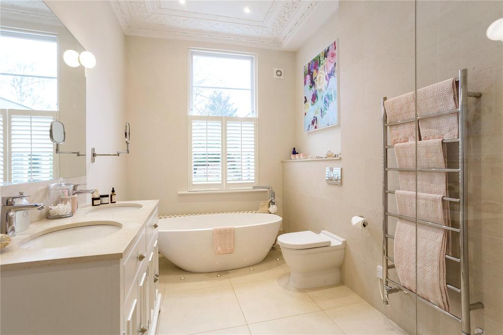 En Suite
