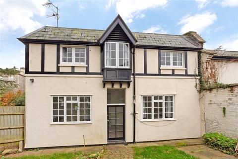 Glenavon Cottage Clifton Down, Bristol, BS8 3HU