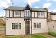 Rear Elevation
