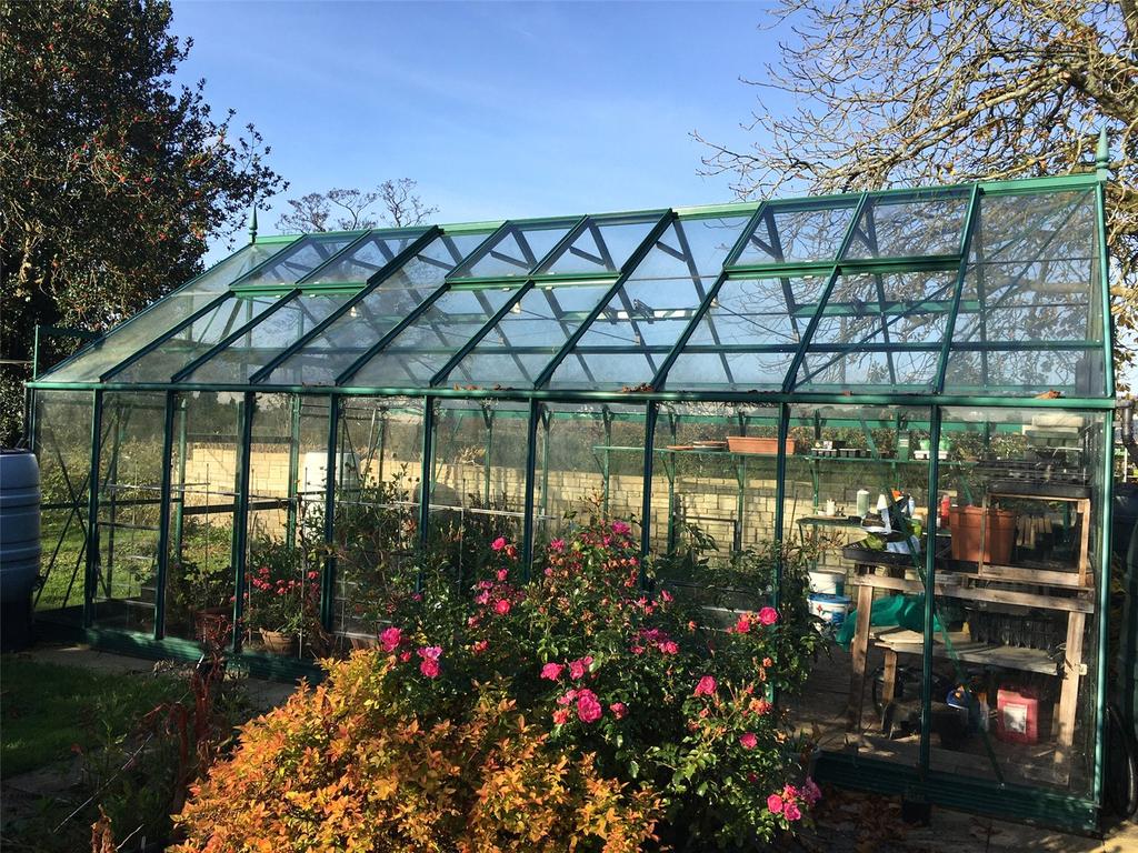 Greenhouse