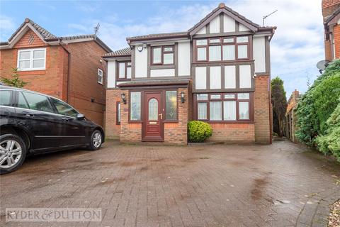15 Evesham Gardens, Middleton, Manchester, M24 1RS