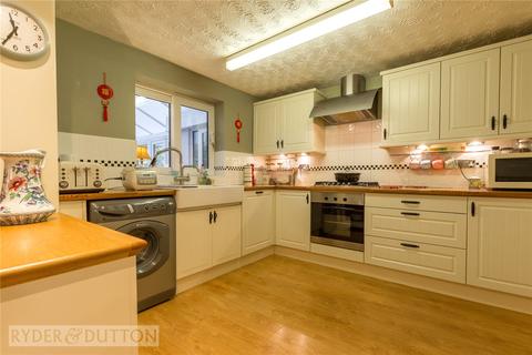 15 Evesham Gardens, Middleton, Manchester, M24 1RS