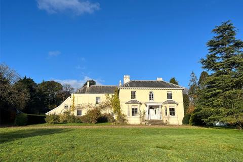 6 bedroom equestrian property for sale - Llangunnor Road, Llangunnor, Carmarthen, Carmarthenshire, SA31