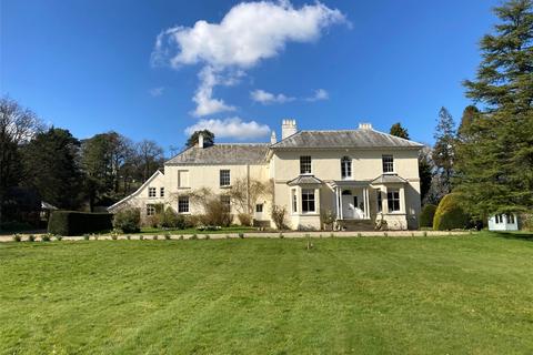 6 bedroom equestrian property for sale - Llangunnor Road, Llangunnor, Carmarthen, Carmarthenshire, SA31