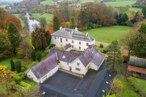 6 bedroom equestrian property for sale - Llangunnor Road, Llangunnor, Carmarthen, Carmarthenshire, SA31