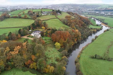 6 bedroom equestrian property for sale - Llangunnor Road, Llangunnor, Carmarthen, Carmarthenshire, SA31