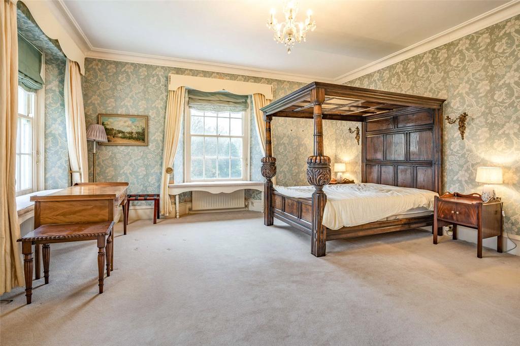 Principal Bedroom