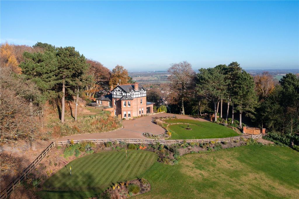 Heathercliffe
