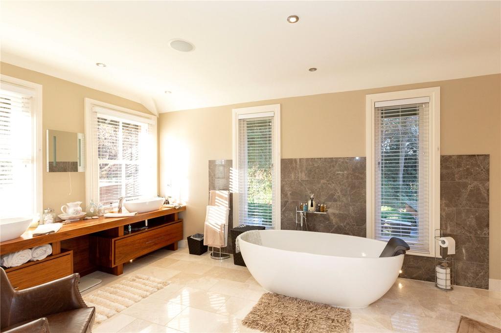 Principal En Suite
