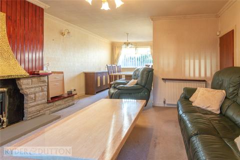 3 bedroom townhouse for sale - Mendip Close, Royton, Oldham, OL2