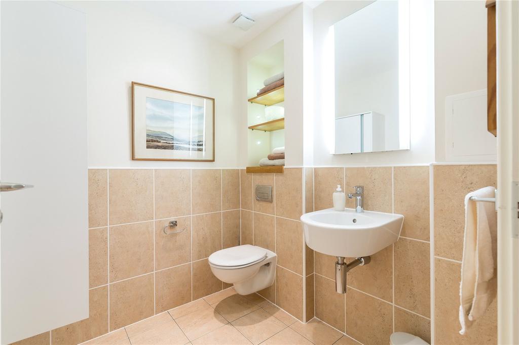 Cloakroom