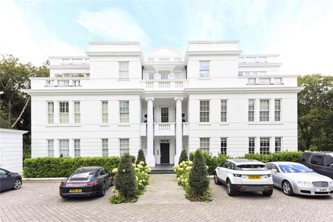 Flat 4, Hill House Portsmouth Road, Esher, KT10 9LN