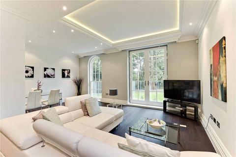 Flat 4, Hill House Portsmouth Road, Esher, KT10 9LN