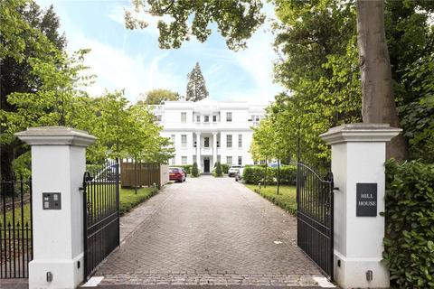 Flat 4, Hill House Portsmouth Road, Esher, KT10 9LN