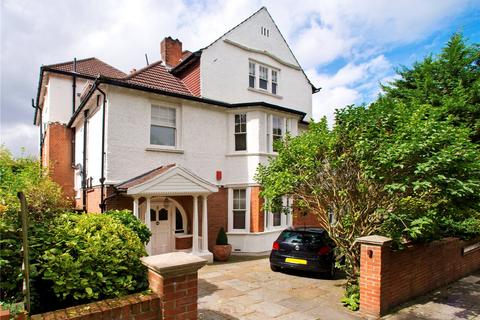 6 bedroom detached house to rent, Hollycroft Avenue, Hampstead, London, NW3