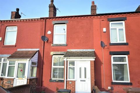 undefined, Newton Road, St. Helens
