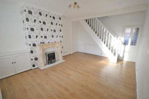 undefined, Newton Road, St. Helens