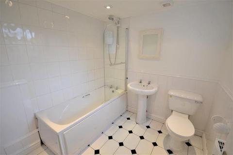 undefined, Newton Road, St. Helens