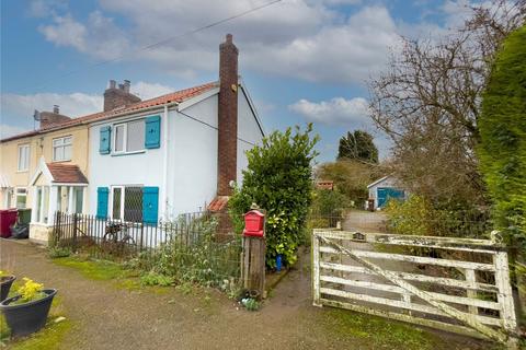 34 Marsh Lane, Winteringham, Scunthorpe, DN15 9PA