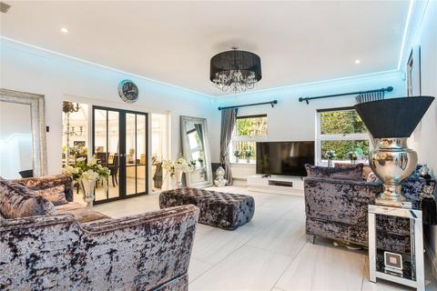 6 bedroom detached house for sale - Stanmore Way, Loughton, Essex, IG10
