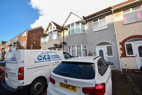 5 Haddon Road, Blackpool, FY2 9AH