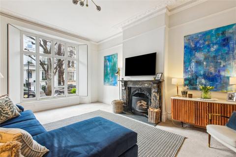 1 bedroom apartment to rent, Pembridge Crescent, Notting Hill, London, W11