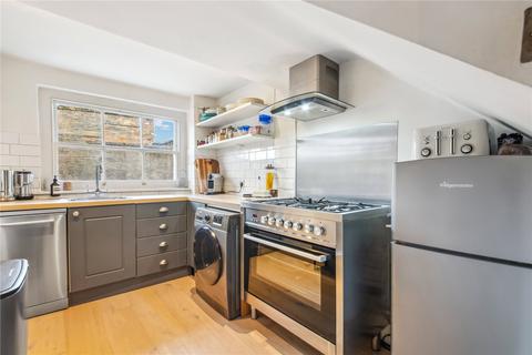 1 bedroom apartment to rent, Pembridge Crescent, Notting Hill, London, W11