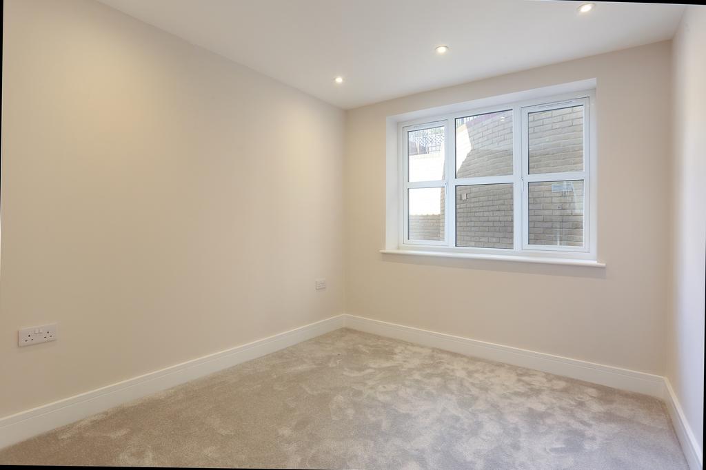 Ground Floor Bedroom