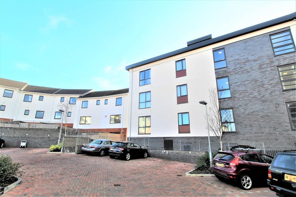 Turner Road, Colchester 1 bed apartment £140,000