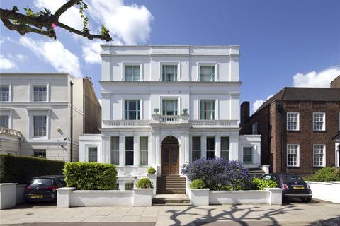 undefined, Hamilton Terrace, St. John's Wood, London, NW8