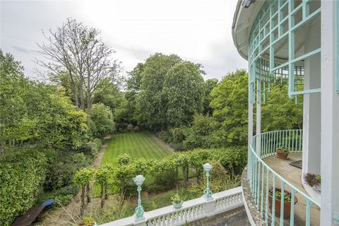 undefined, Hamilton Terrace, St. John's Wood, London, NW8