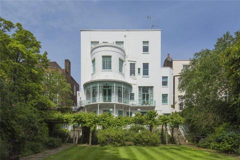 undefined, Hamilton Terrace, St. John's Wood, London, NW8