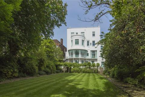 undefined, Hamilton Terrace, St. John's Wood, London, NW8