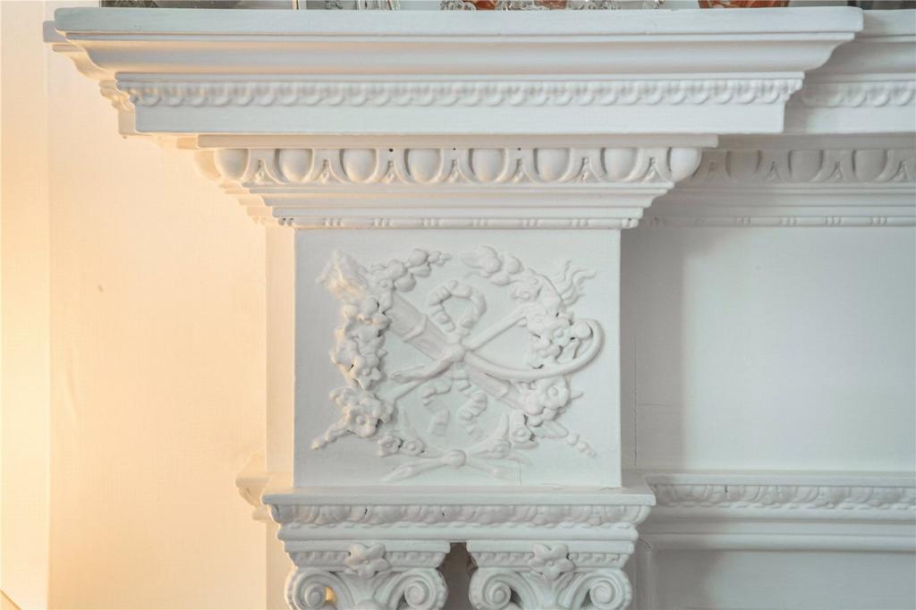 Details/Decoration