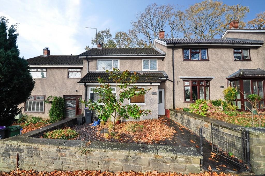 Liswerry Drive, Llanyravon 3 bed terraced house £895 pcm (£207 pw)