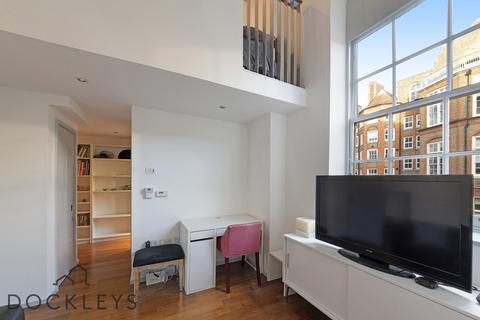 1 bedroom apartment to rent - Stepney City Apartments, Whitechapel, E1