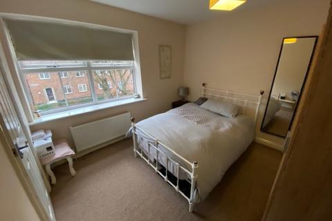 1 bedroom in a house share to rent, Watson Terrace, Room Three