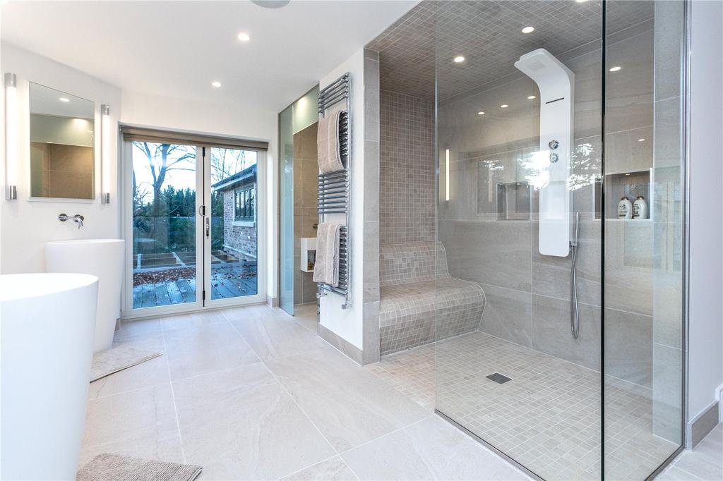 En Suite Guest Room