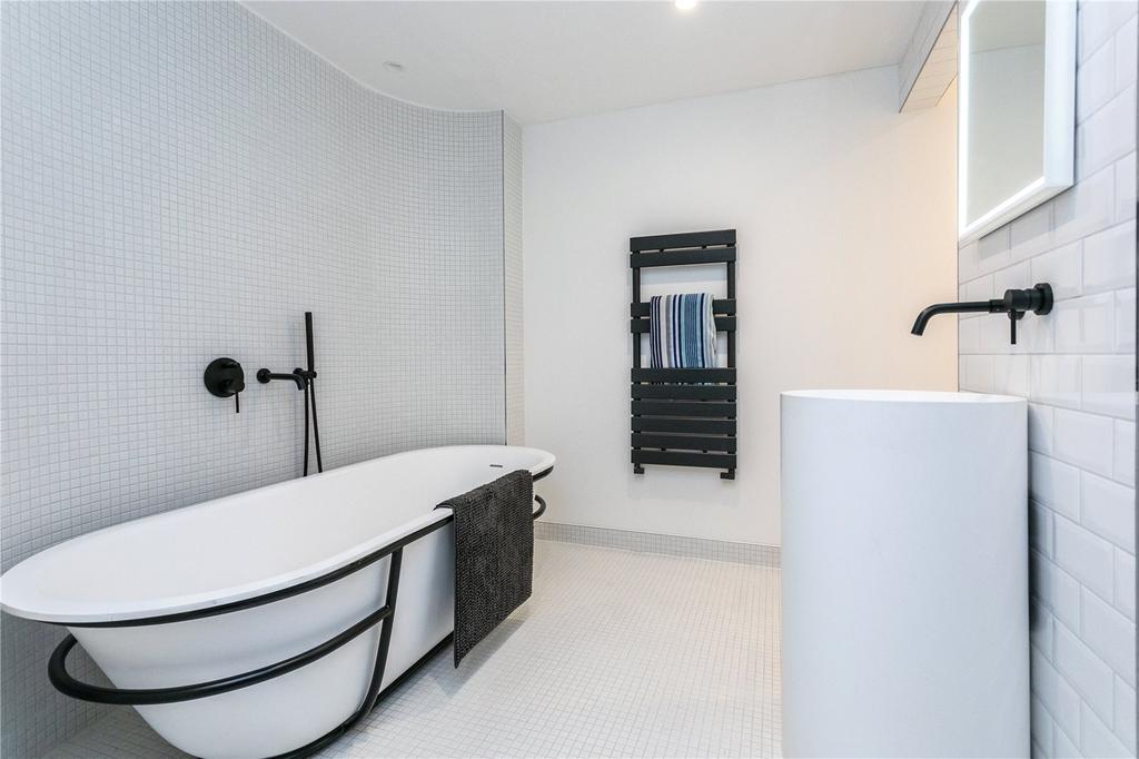 Guest En Suite