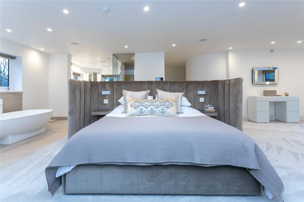Principal Bedroom