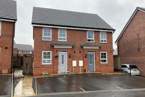 6 Bird Grove, Burntwood, WS7 3AB