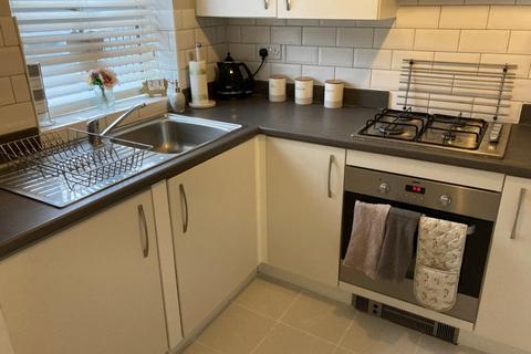 6 Bird Grove, Burntwood, WS7 3AB